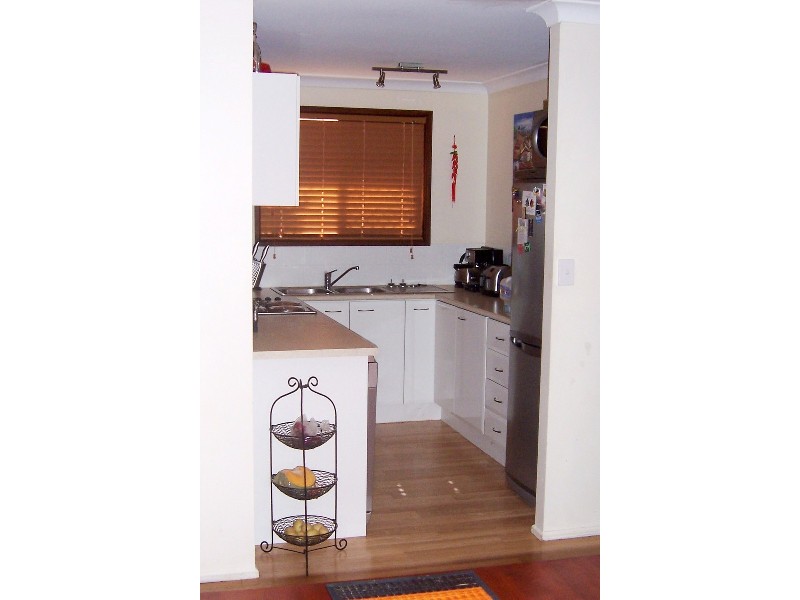 31 Pacific Avenue, Miami QLD 4220