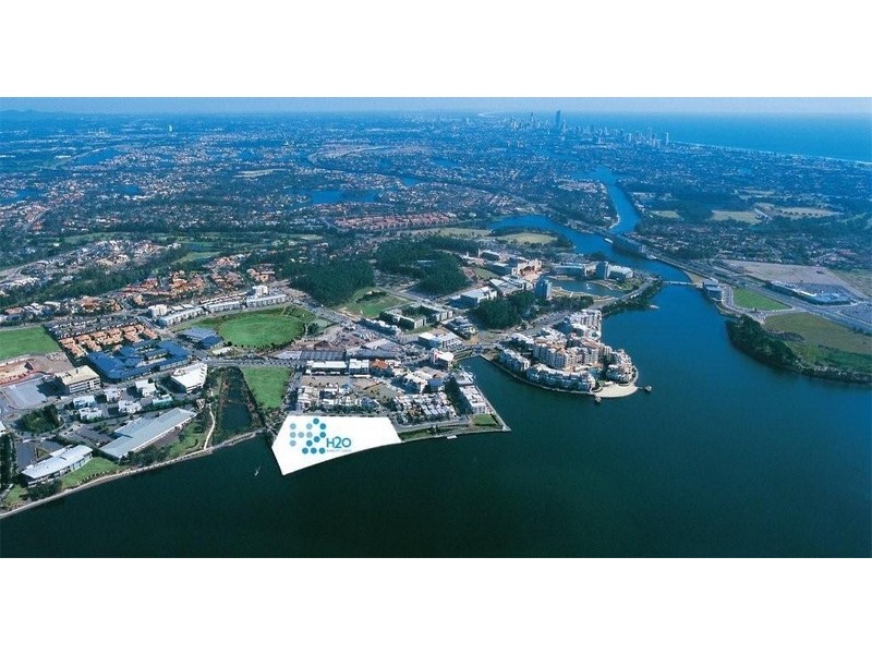 Varsity Lakes QLD 4227