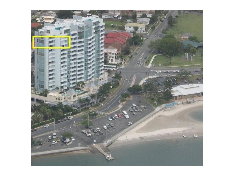 360 Marine Parade, Labrador QLD 4215