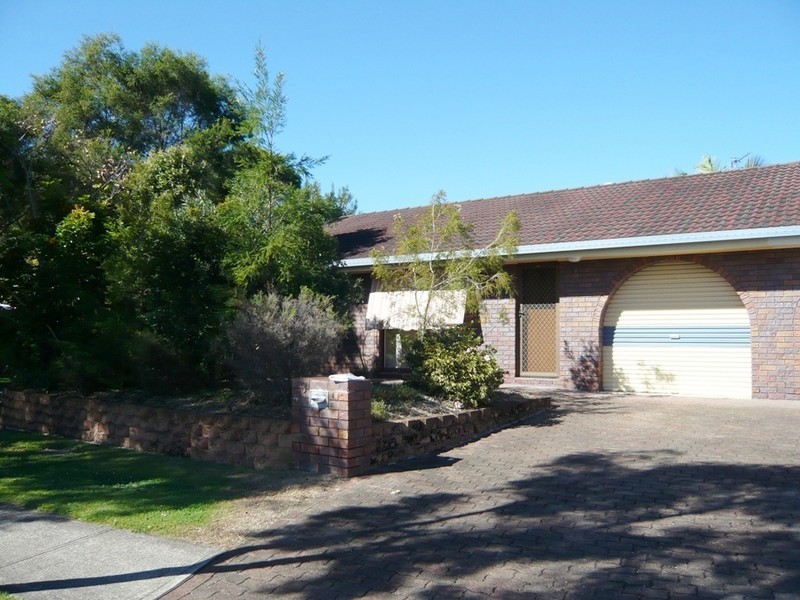 1/43 Treeview Drive, Burleigh Waters QLD 4220