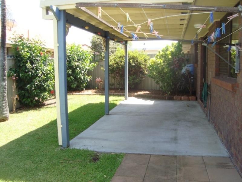 1/43 Treeview Drive, Burleigh Waters QLD 4220