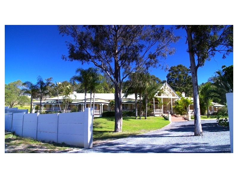 16 Yarama Court, Upper Coomera QLD 4209