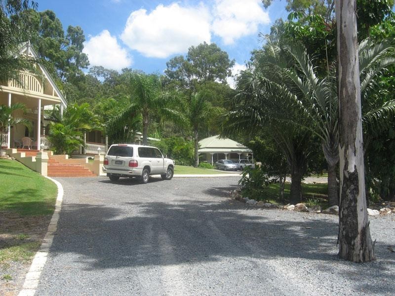 16 Yarama Court, Upper Coomera QLD 4209