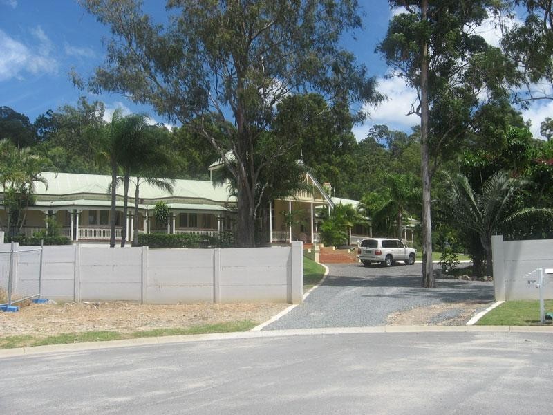 16 Yarama Court, Upper Coomera QLD 4209