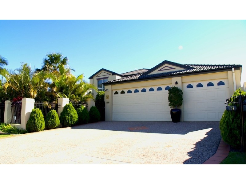 78 Waitomo Street, Broadbeach Waters QLD 4218