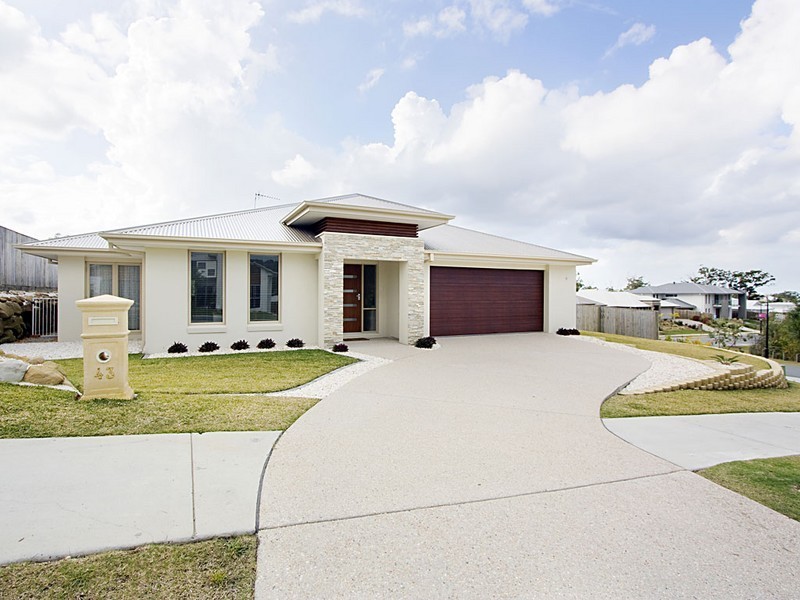 43 York Creek Crescent, Reedy Creek QLD 4227