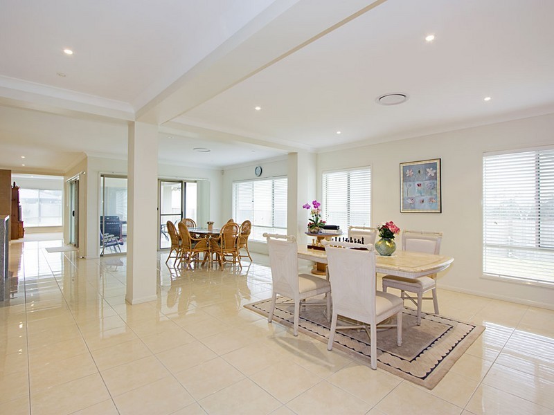 43 York Creek Crescent, Reedy Creek QLD 4227