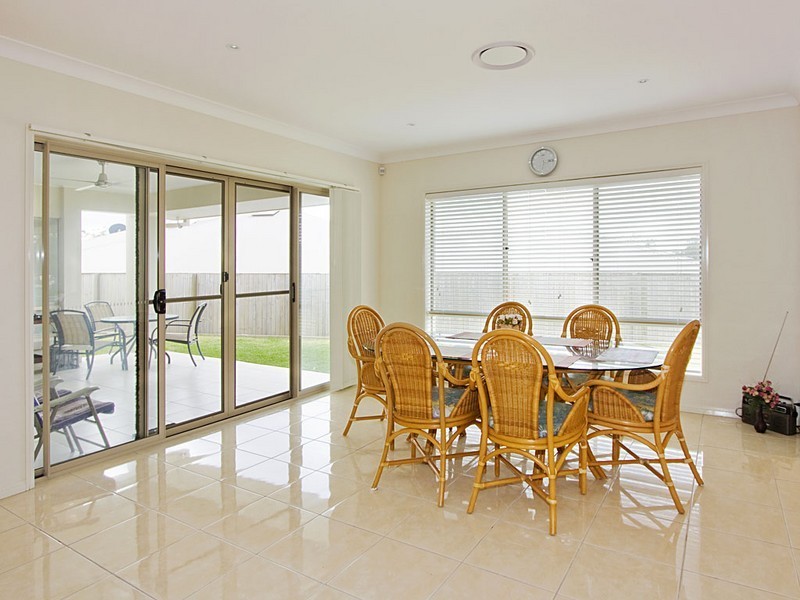 43 York Creek Crescent, Reedy Creek QLD 4227