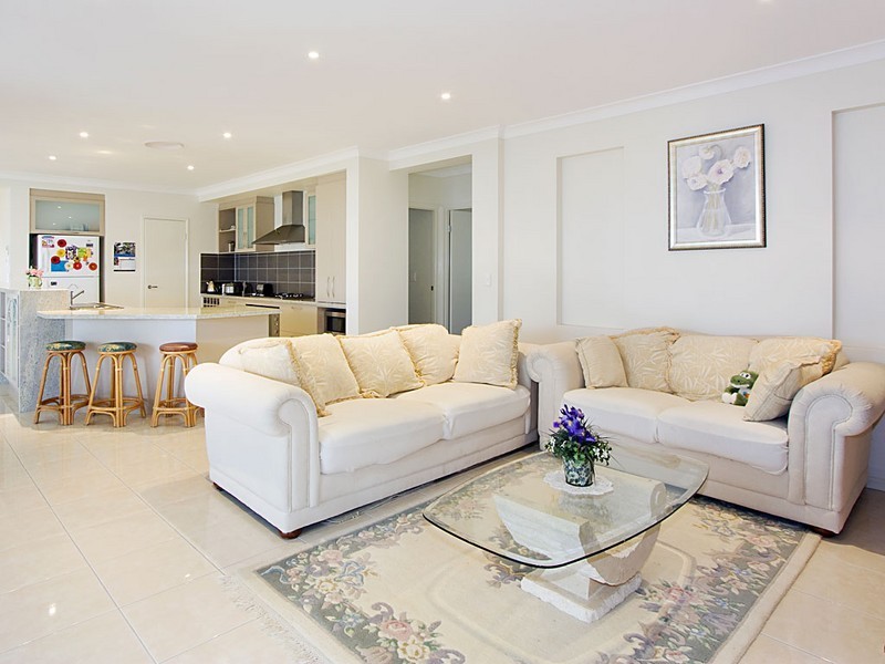 43 York Creek Crescent, Reedy Creek QLD 4227