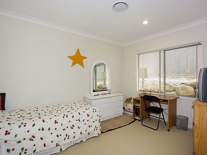 43 York Creek Crescent, Reedy Creek QLD 4227