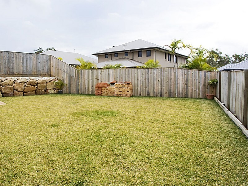 43 York Creek Crescent, Reedy Creek QLD 4227
