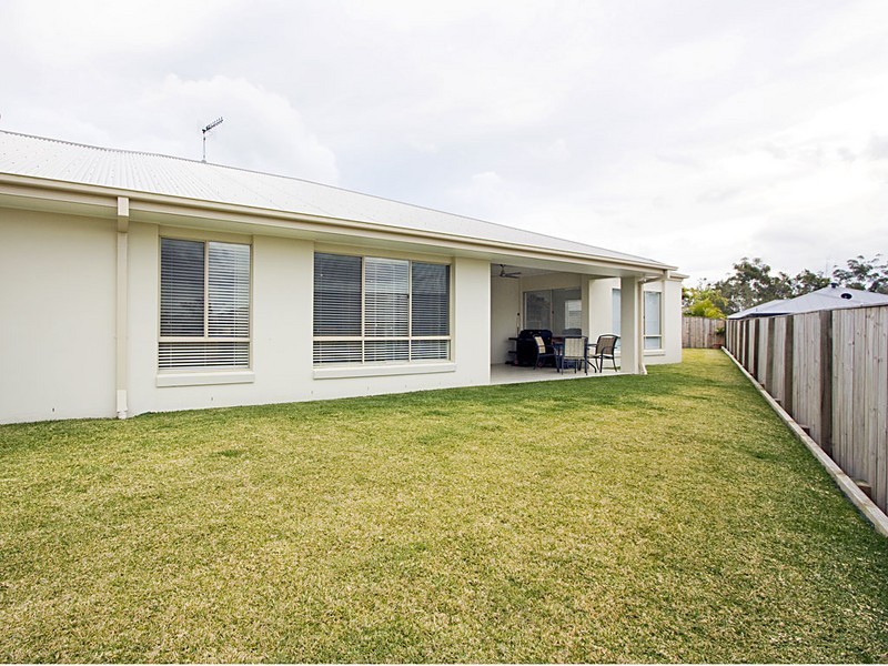 43 York Creek Crescent, Reedy Creek QLD 4227