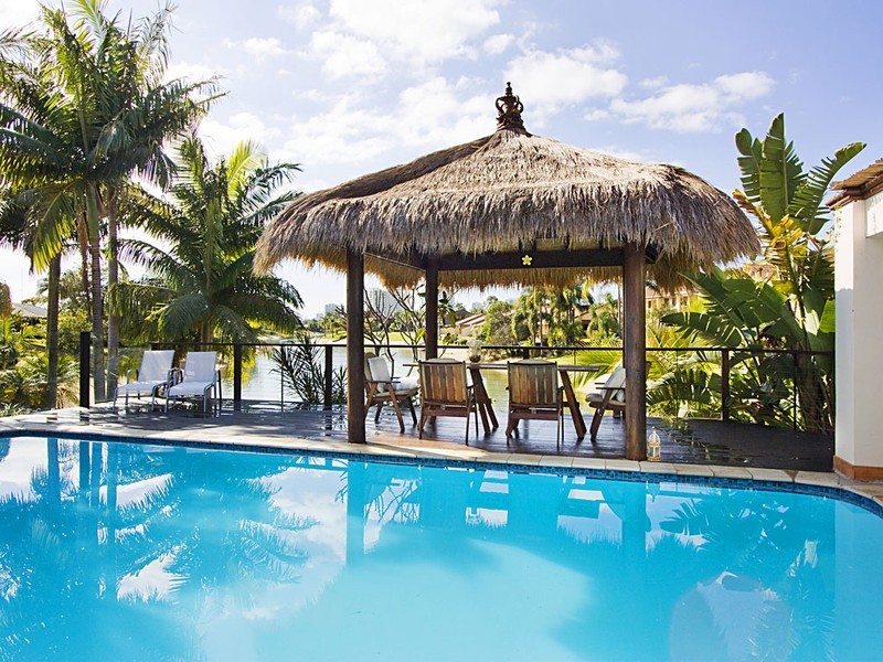 202 Rio Vista Boulevard, Mermaid Waters QLD 4218