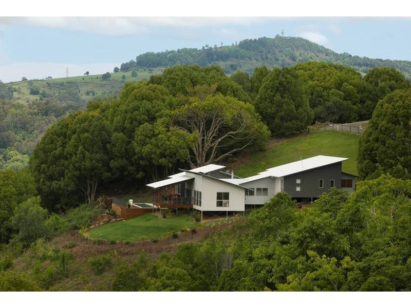 592 Trees Road, Tallebudgera QLD 4228