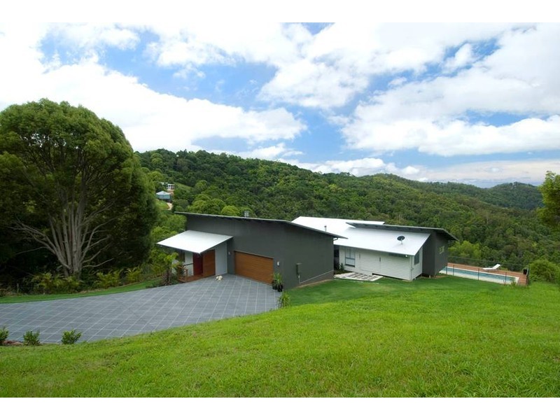 592 Trees Road, Tallebudgera QLD 4228