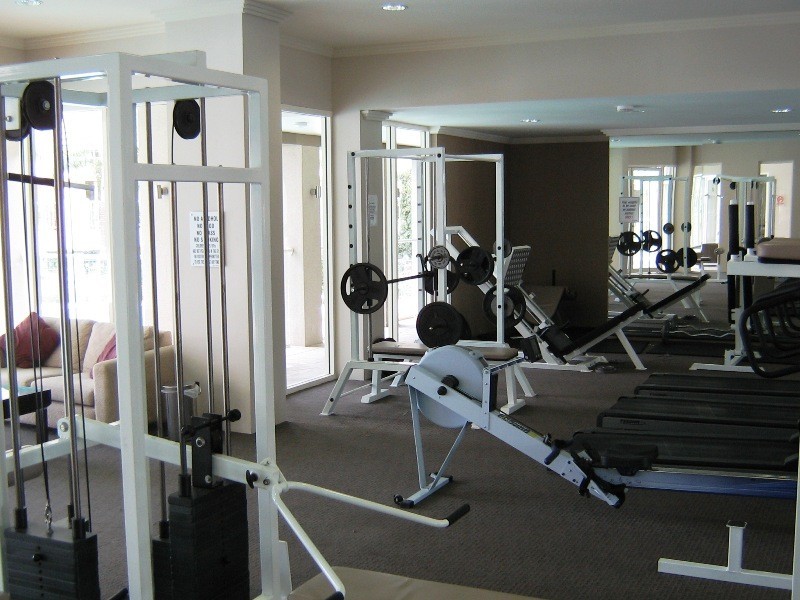 Varsity Lakes QLD 4227