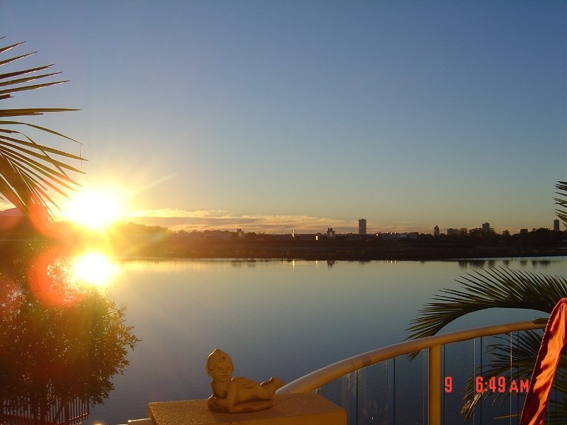 Varsity Lakes QLD 4227