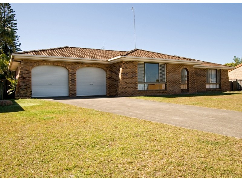 Broadbeach Waters QLD 4218