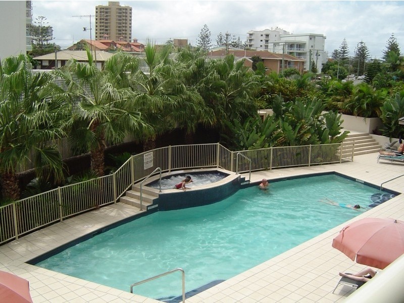 Broadbeach QLD 4218