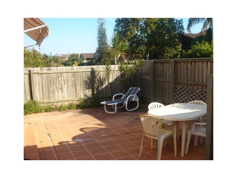 Mermaid Waters QLD 4218