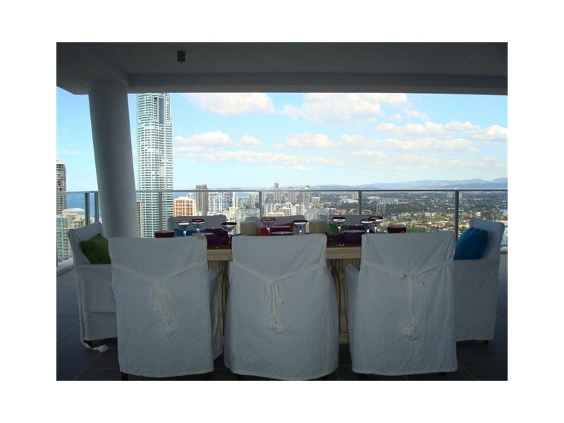 Surfers Paradise QLD 4217