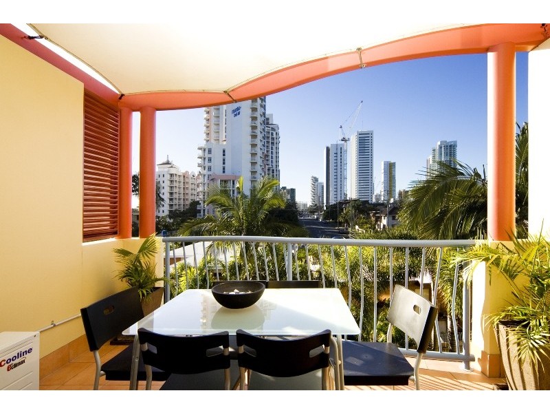 41 ‘Portobello’, 2607 Gold Coast Highway, Mermaid Beach QLD 4218