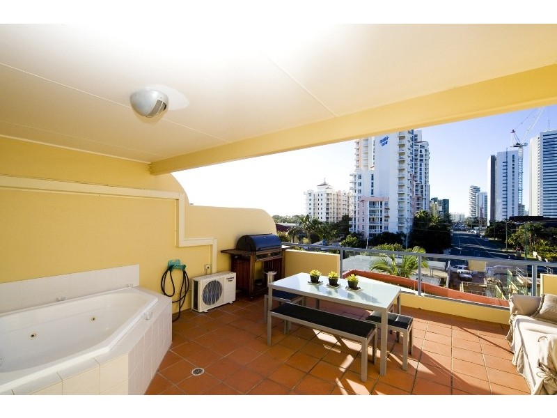 41 ‘Portobello’, 2607 Gold Coast Highway, Mermaid Beach QLD 4218