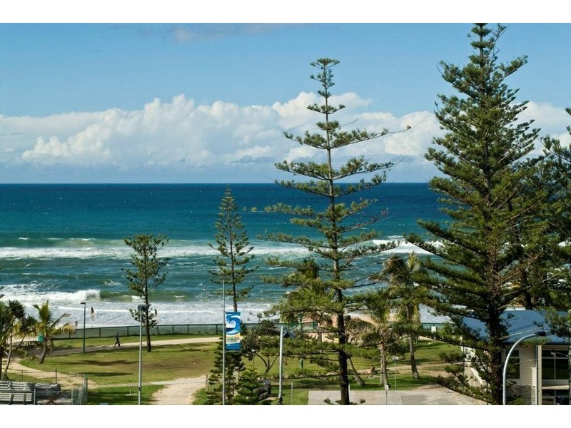 1051/6 The Esplanade, Burleigh Heads QLD 4220
