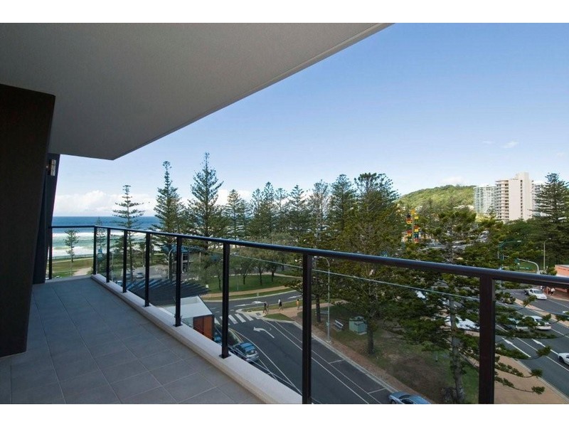 1051/6 The Esplanade, Burleigh Heads QLD 4220