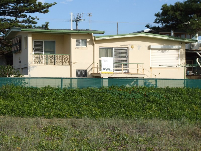 1 Hilda Street, Mermaid Beach QLD 4218