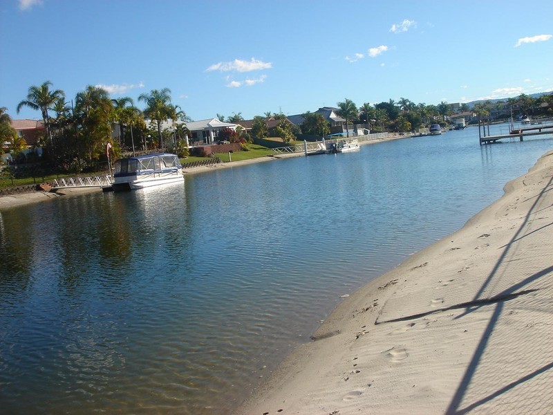 Mermaid Waters QLD 4218