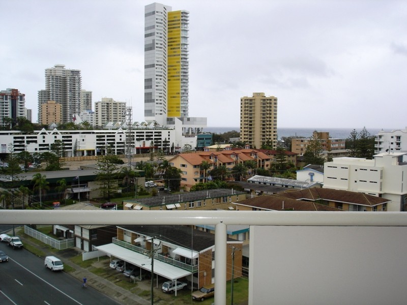 Broadbeach QLD 4218