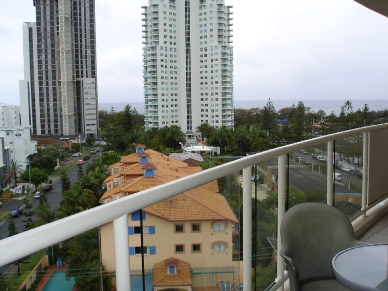 Broadbeach QLD 4218