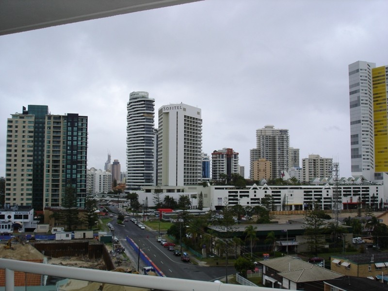 Broadbeach QLD 4218