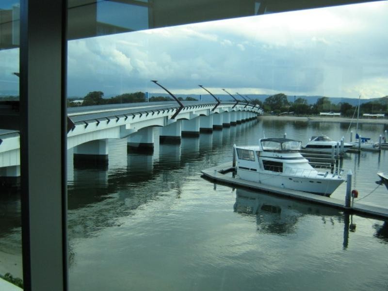 Paradise Point QLD 4216