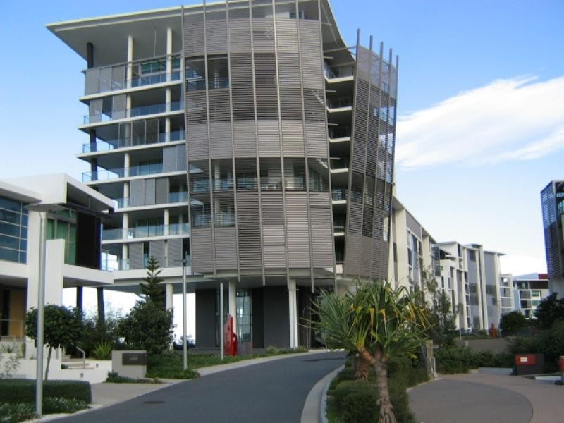 Paradise Point QLD 4216