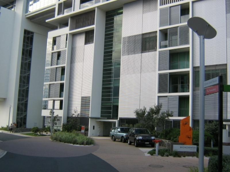 Paradise Point QLD 4216