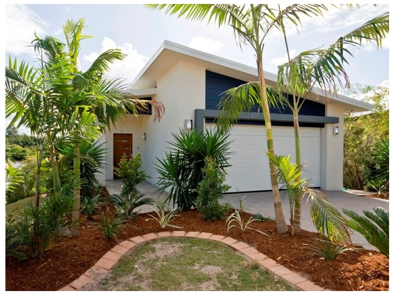 2 Lyra Court, Robina QLD 4226
