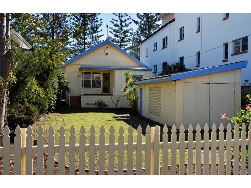 23 Montana Road, Mermaid Beach QLD 4218