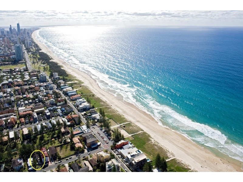 23 Montana Road, Mermaid Beach QLD 4218