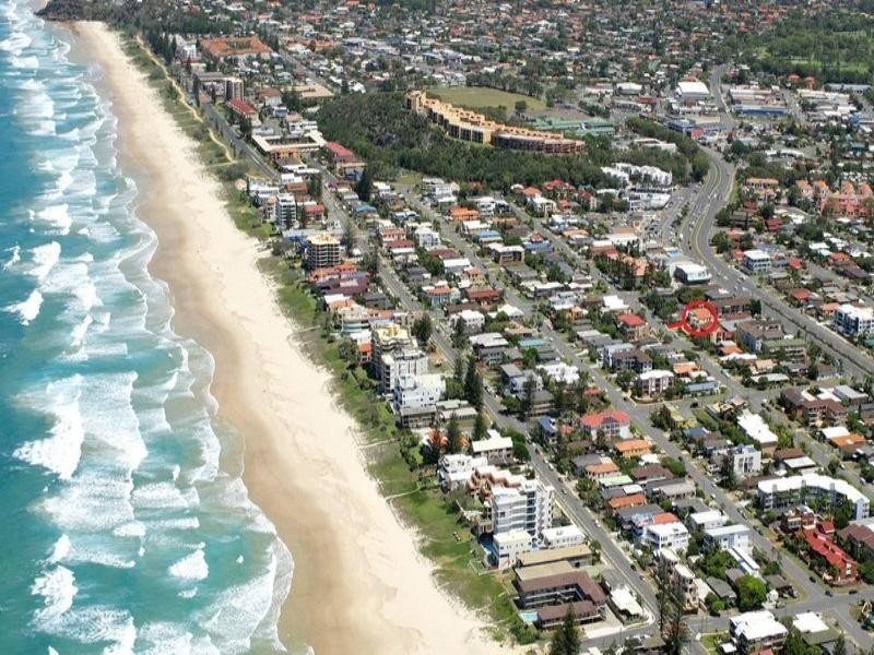 Mermaid Beach QLD 4218