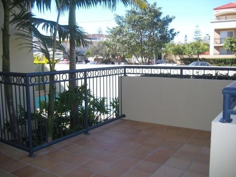 Mermaid Beach QLD 4218