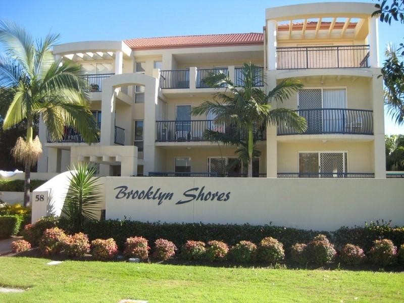 Mermaid Beach QLD 4218