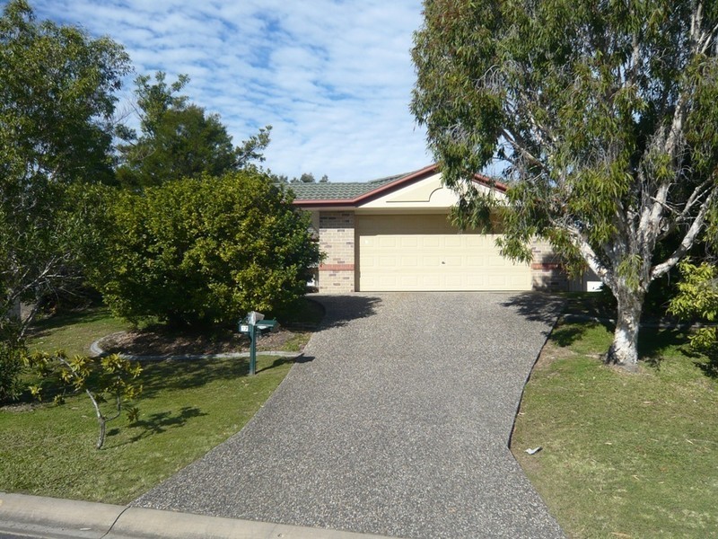 17 Cobb Court, Mudgeeraba QLD 4213