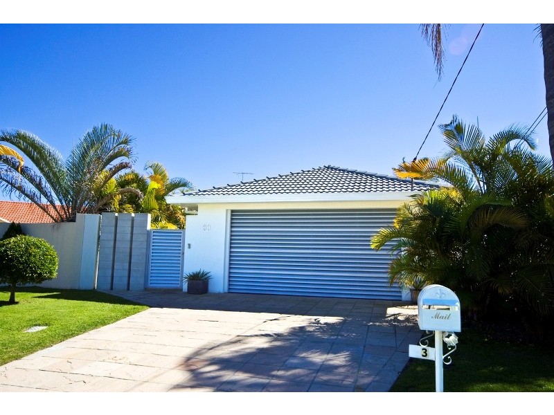 63 Rapallo Avenue, Isle Of Capri QLD 4217
