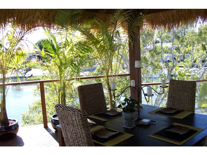 63 Rapallo Avenue, Isle Of Capri QLD 4217