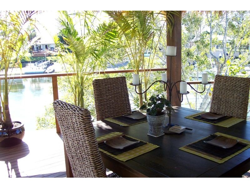 63 Rapallo Avenue, Isle Of Capri QLD 4217