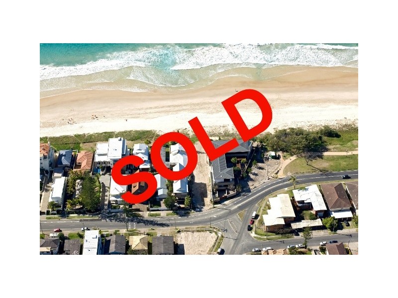 3 Albatross Avenue, Mermaid Beach QLD 4218