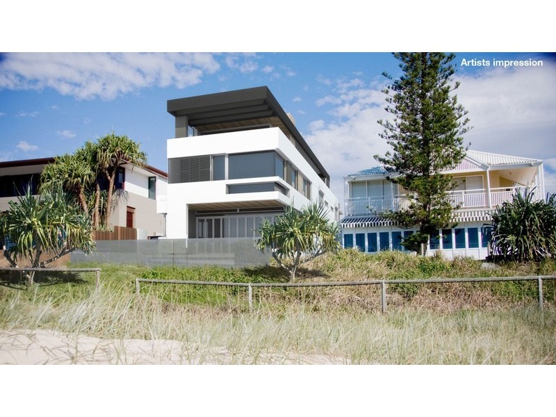 3 Albatross Avenue, Mermaid Beach QLD 4218
