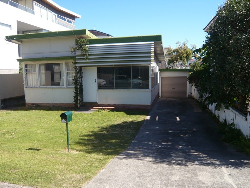 12 Albatross, Mermaid Beach QLD 4218